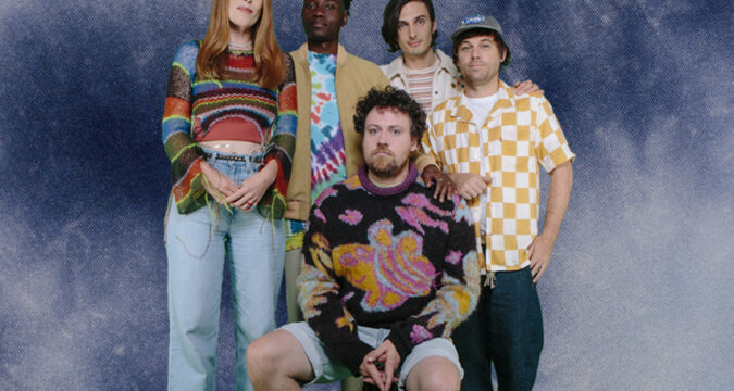TOUR NEWS : METRONOMY – Kick Off UK Tour This April and May