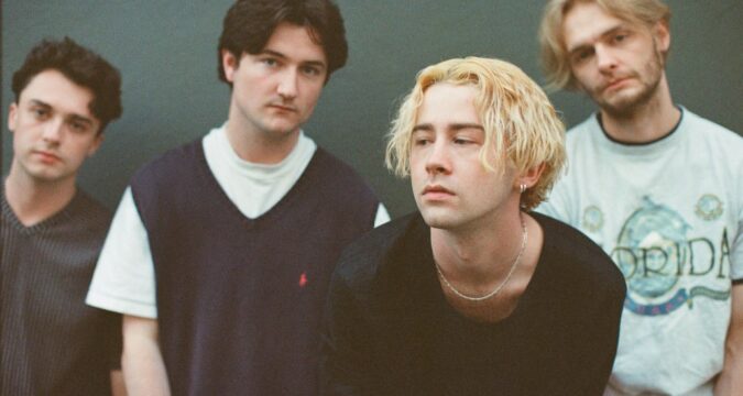 NEW SINGLE : modernlove. release Don’t Wanna Single and Video