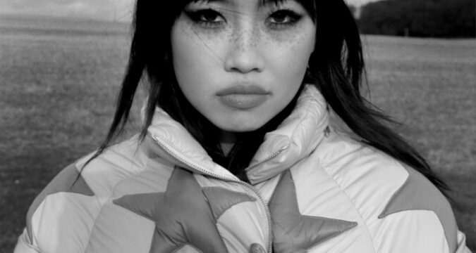 NEW ALBUM : Beabadoobee has today released her second album Beatopia via Dirty Hit