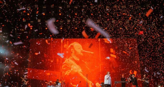 FESTIVAL NEWS : HERE WE GO DAY TRNSMT PLUS 2023 DATES ANNOUNCED