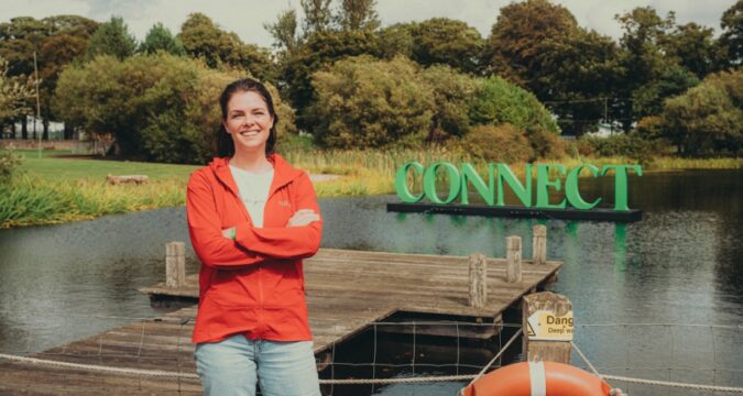 FESTIVAL NEWS : FIRST LOOK AROUND CONNECT FESTIVAL AT THE ROYAL HIGHLAND CENTRE, EDINBURGH