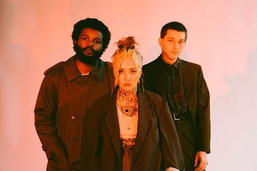 TOUR NEWS : DEHD — Line Up UK Summer Shows and Festival Appearances || + Headline Dates This November