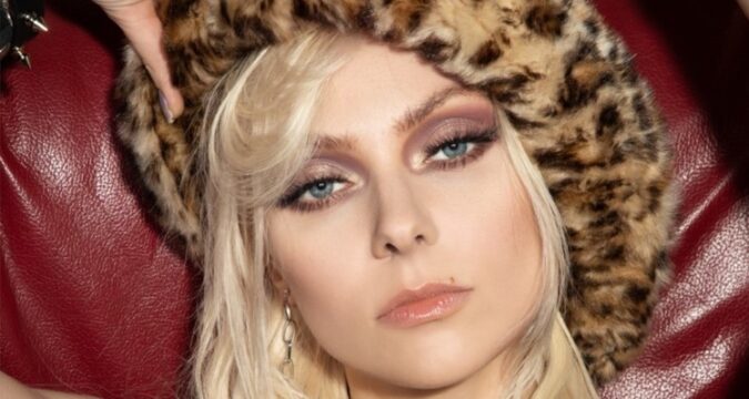 NEW ALBUM : The Pretty Reckless have announced details of their forthcoming album Other Worlds released via Century Media Records on 4 November