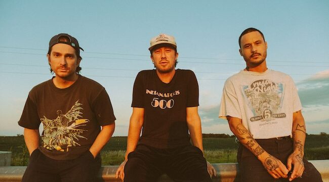 NEW SINGLE : Wilderado – Watch video for new single ‘Surefire’ – First headline UK Tour in October