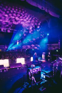 Kathryn Joseph The Say Award 2022-11