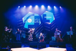 Seonaid Aitken Ensemble The Say Award 2022-5