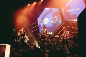 The Just Joans The Say Award 2022-11