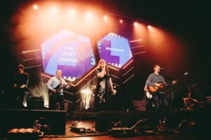 The Just Joans The Say Award 2022-20