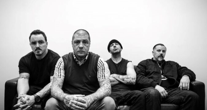 TOUR NEWS : Rancid Announce EU/UK 2023 Tour