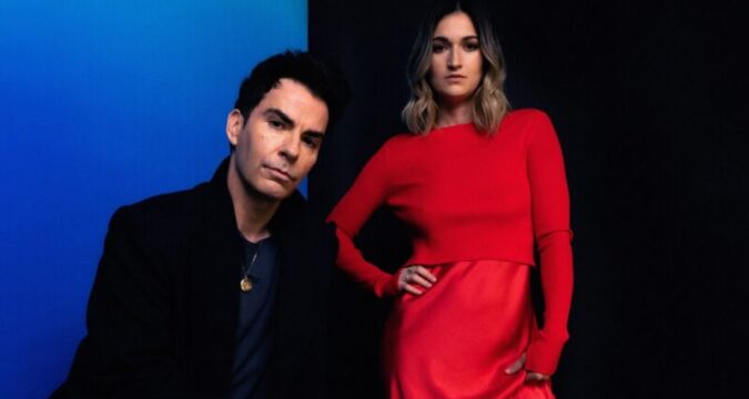 TOUR NEWS : Stereophonics frontman Kelly Jones’ new band FAR FROM SAINTS announce debut live show
