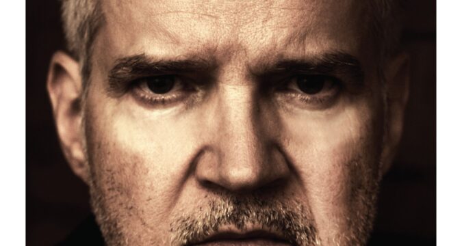 NEW ALBUM : LLOYD COLE – NEW ALBUM ‘ON PAIN’ TO BE RELEASED ON 23RD JUNE ’23 – PLUS UK TOUR