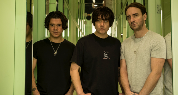 NEW ALBUM : The View announce new album & UK gigs