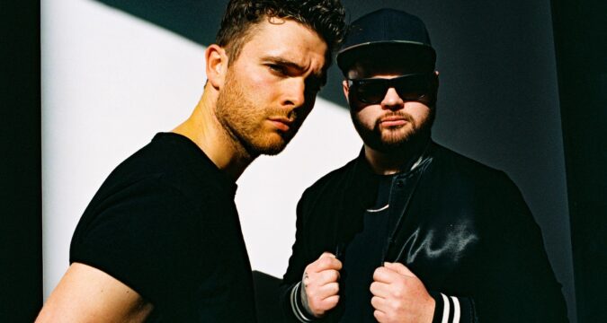 TOUR NEWS : ROYAL BLOOD ANNOUCE UNDERPLAY SHOWS IN NOTTINGHAM AND NEWCASTLE