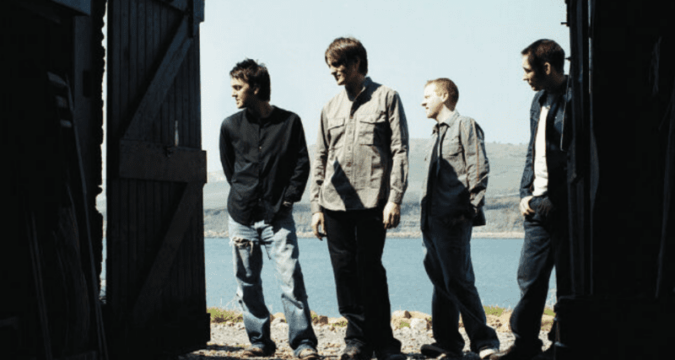 TOUR NEWS : STARSAILOR ‘SILENCE IS EASY’ 20TH ANNIVERSARY CONCERTS PERFORMING THE ALBUM IN ITS ENTIRETY