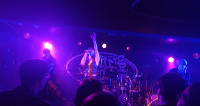 CONCERT REVIEW : Yours Truly Reigns Supreme in Mesmerizing King Tut’s Performance! 13th March 2023