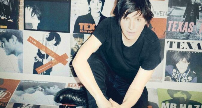 NEW ALBUM : Texas celebrate impeccable 34 year legacy with ‘The Very Best Of 1989 – 2023’ & release new song ‘After All’…