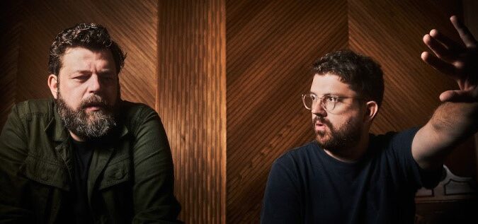 NEW SINGLE : Bear’s Den release new Tennessee Williams inspired track “Summer & Smoke” from upcoming ‘First Loves’ EP + Ted Lasso sync for “All That You Are”