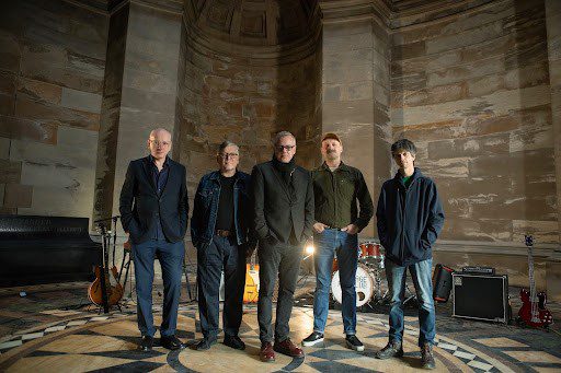NEW ALBUM : TEENAGE FANCLUB – Announce New Album: ‘Nothing Lasts Forever’ || + Scottish Tour in 2023