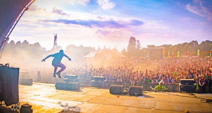 FESTIVAL NEWS : Just 6 weeks to go and tickets selling fast as NOEL GALLAGHER’S HIGH FLYING BIRDS swoop in to headline Buckinghamshire’s biggest music festival PENNFEST – band’s first UK live show of 2023
