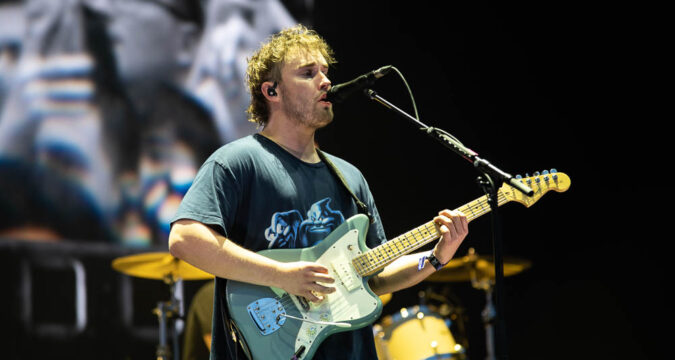 FESTIVAL REVIEW : TRNSMT Festival 2023 Review Day Two – Swim School, Kasabian and Sam Fender Deliver Outstanding Performances