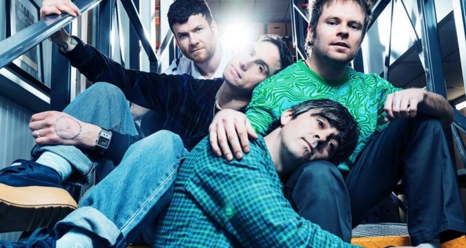 TOUR NEWS : ENTER SHIKARI and Headliner announce launch of Headliner Spaces initiative to develop beloved grassroots venue into creative hub