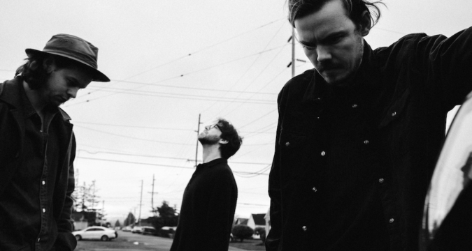 TOUR NEWS : Acclaimed Montreal indie rockers HALF MOON RUN set to kick-off late-2023 tour with September UK live shows