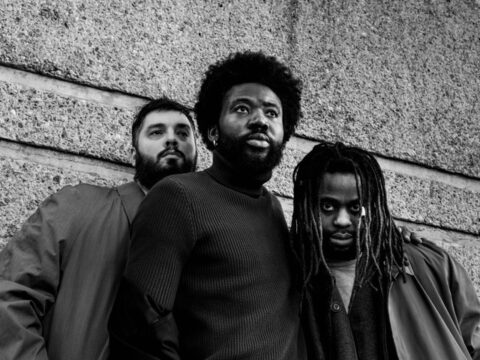 TOUR NEWS : YOUNG FATHERS ANNOUNCE NEW UK LIVE DATES