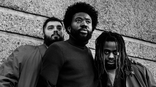 TOUR NEWS : YOUNG FATHERS ANNOUNCE NEW UK LIVE DATES