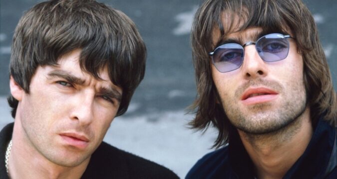 NEW ALBUM : OASIS’ iconic B-sides album ‘THE MASTERPLAN’ to be issued as new 25th anniversary collector’s editions in November 2023
