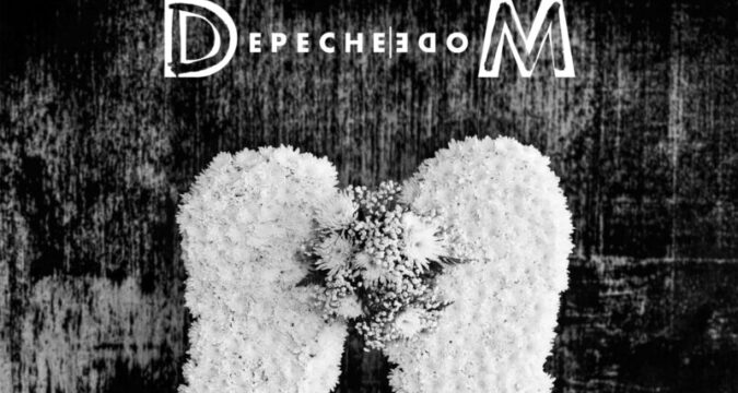 NEW SINGLE : Depeche Mode release five new remixes of ‘My Favourite Stranger’ & launch ‘Memento Mori’ 12″ White Label Remix Series…