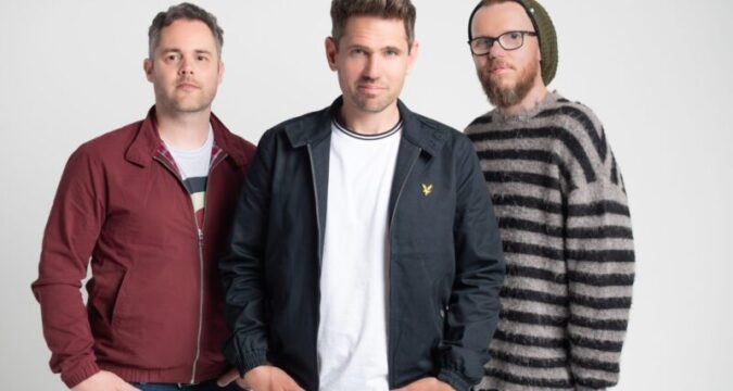 TOUR NEWS : SCOUTING FOR GIRLS ANNOUNCE ‘THE PLACE WE USED TO MEET TOUR – PART 2’ COMING TO THE UK AND IRELAND IN AUTUMN 2024