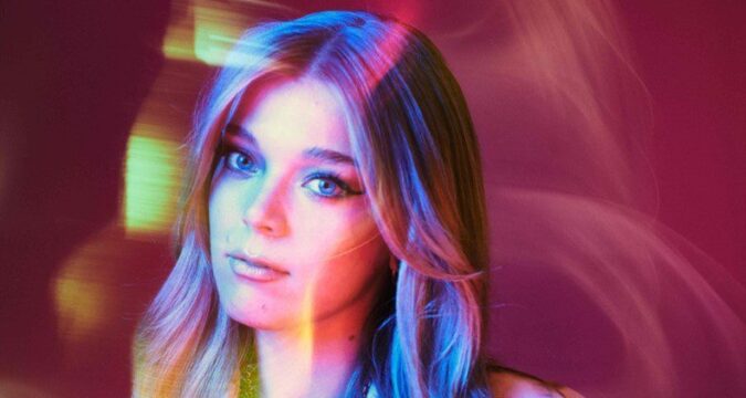 TOUR NEWS : BECKY HILL ANNOUNCES BIGGEST HEADLINE SHOWS TO DATE WITH UK ARENA TOUR FOR OCTOBER 2024