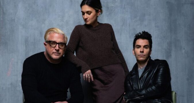 NEW SINGLE : FAR FROM SAINTS release brand new track ‘The Weather Left To Go’ as UK & Irish tour kicks-off this weekend