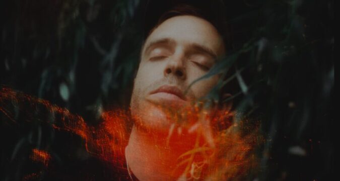 NEW SINGLE : Benjamin Francis Leftwich has released his new single, New York, taken from his forthcoming fifth album, Some Things Break