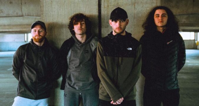 TOUR NEWS : RATS announce headline tour this May