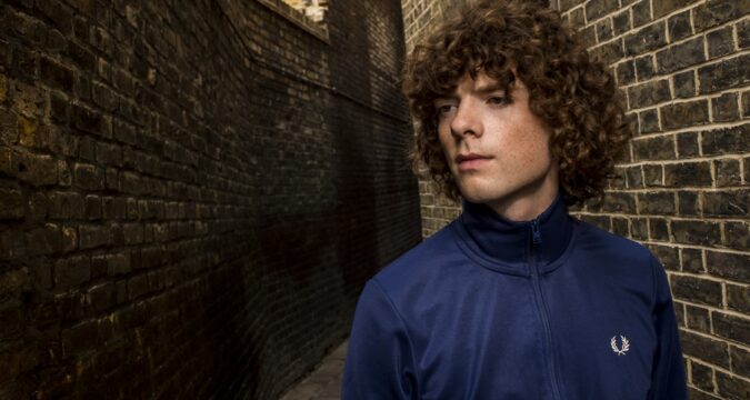 NEW ALBUM : Big Scottish release #1 – Dylan John Thomas debut album out today