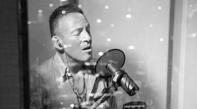 NEW ALBUM : Bruce Springsteen – Sony Music Announces New ‘Best Of Bruce Springsteen’ Collection Out 19th April