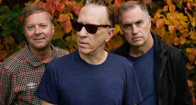 NEW ALBUM : BUFFALO TOM – announce new album