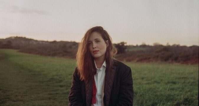 NEW EP : ALICE MERTON NEW EP ‘HERON’ IS OUT NOW