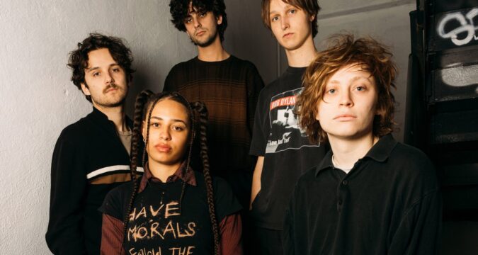 ALBUM REVIEW : Been Stellar – Scream From New York