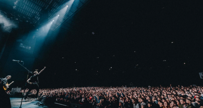TOUR NEWS : FORMER KASABIAN FRONTMAN TOM MEIGHAN IN GLASGOW on October 11th