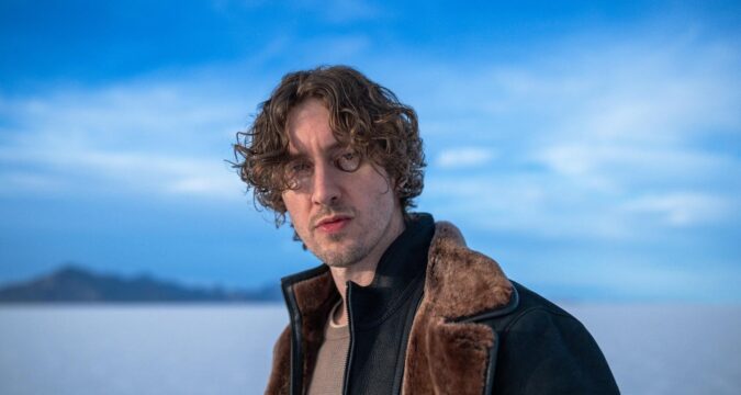NEW ALBUM : DEAN LEWIS announces new album ‘ The Epilogue’ | World Tour coming to the UK in February 2025
