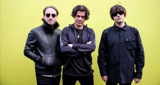 TOUR NEWS : The View Announce Winter UK Headline Tour to Celebrate Their Greatest Hits