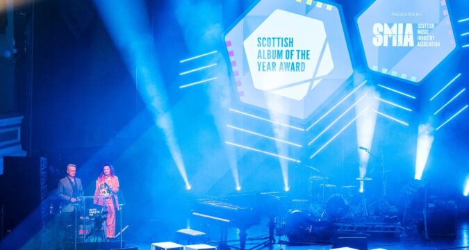 SCOTTISH MUSIC NEWS : SMIA appoints Equalities, Diversity, Inclusion & Access group for Scottish music industry