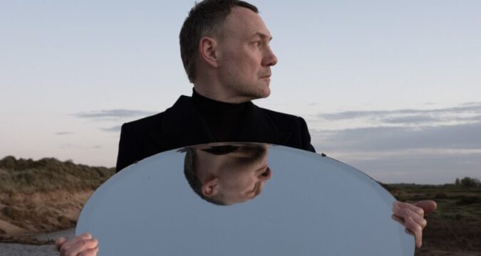 NEW ALBUM : DAVID GRAY ANNOUNCES NEW ALBUM AND 2025 TOUR