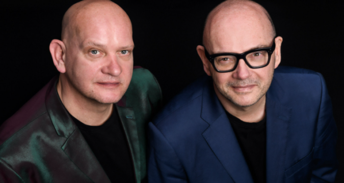 TOUR NEWS : Hue and Cry set to embark on 40th Anniversary Tour, with 9 shows in Scotland