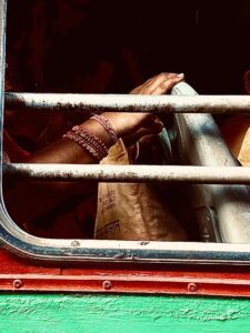 _Indian Lady_ by Noel Gallagher