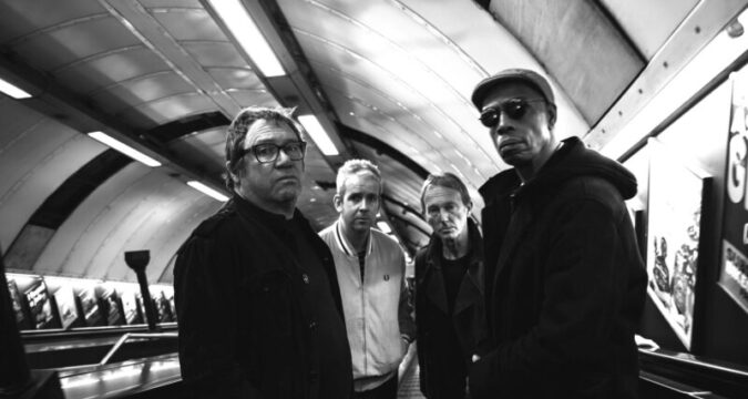 TOUR NEWS : Ocean Colour Scene Announce UK and Ireland Tour for 2025