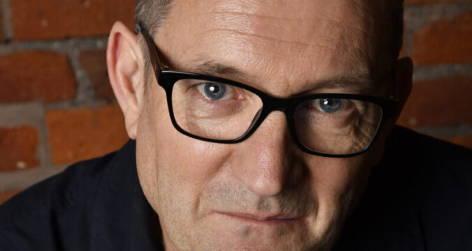 TOUR NEWS : PAUL HEATON ANNOUNCES STADIUM SHOW IN SUMMER 2025