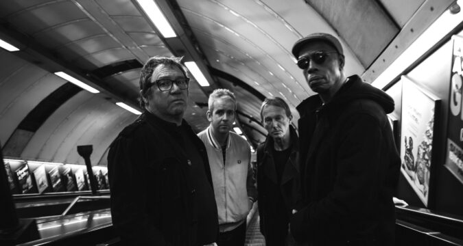 TOUR NEWS : Ocean Colour Scene Announce Extra Tour Dates Due To Massive Demand